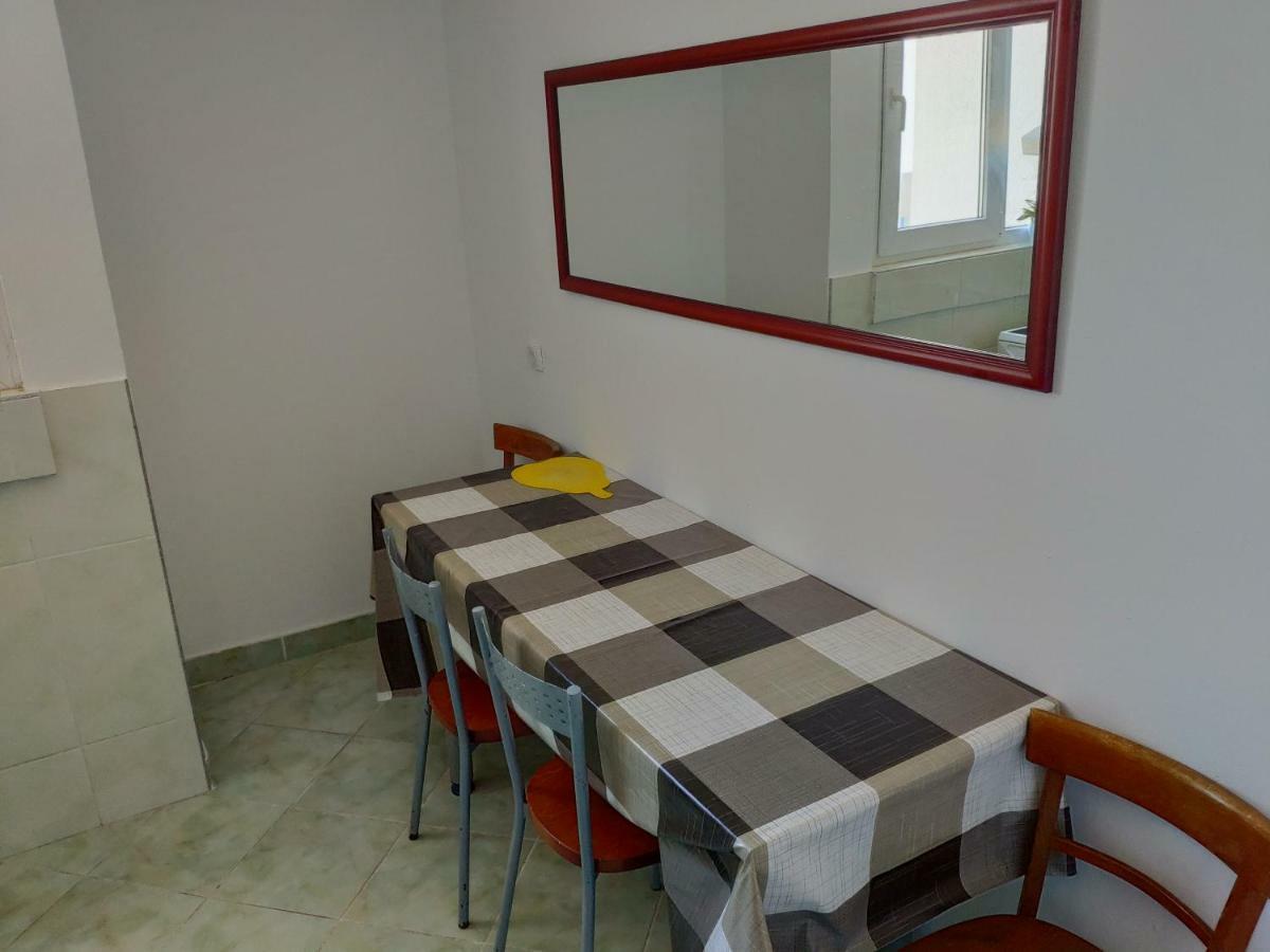 באר Apartman La Siesta מראה חיצוני תמונה