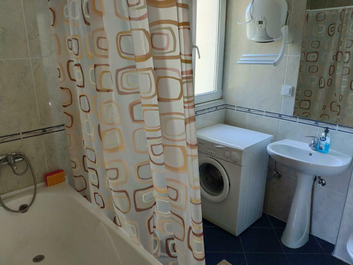 באר Apartman La Siesta מראה חיצוני תמונה