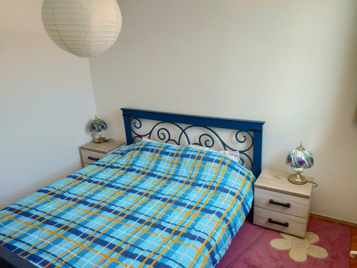 באר Apartman La Siesta מראה חיצוני תמונה
