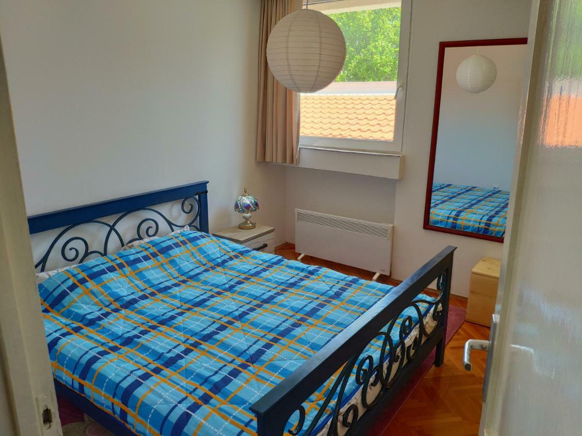 באר Apartman La Siesta מראה חיצוני תמונה