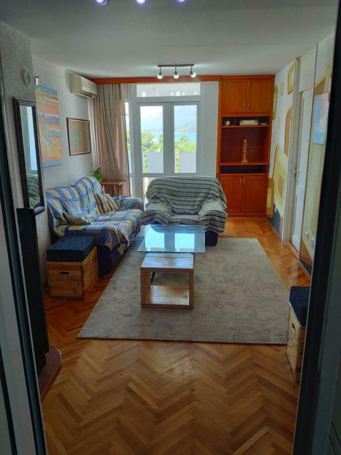 באר Apartman La Siesta מראה חיצוני תמונה