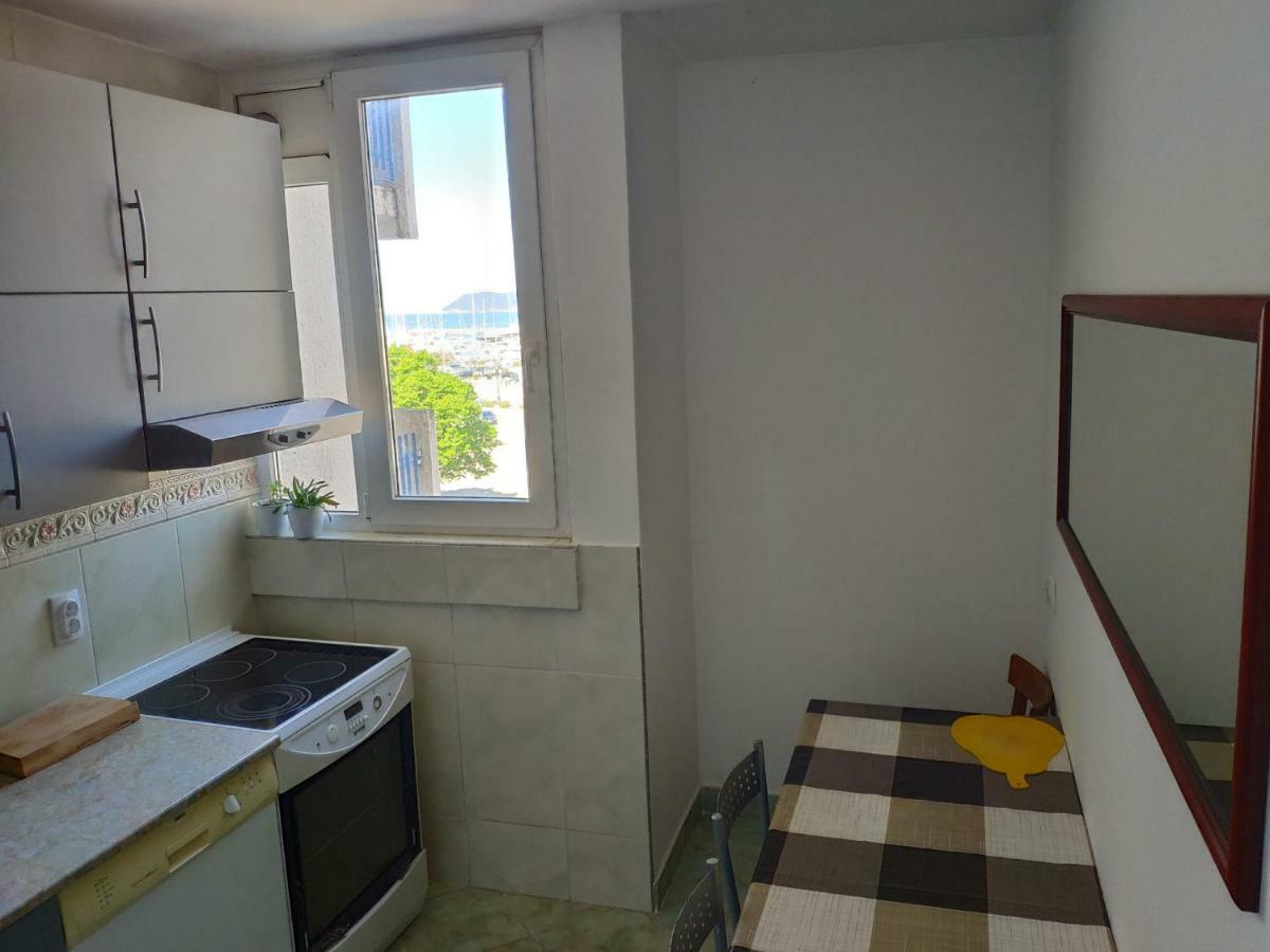 באר Apartman La Siesta מראה חיצוני תמונה